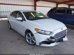 3FA6P0G74GR125933 2016 FORD FUSION