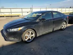 3FA6P0G74GR131215 2016 FORD FUSION