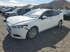 3FA6P0G74GR134230 2016 FORD FUSION