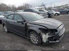 3FA6P0G74GR139282 2016 FORD FUSION