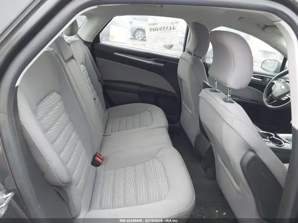 3FA6P0G74GR139282 2016 FORD FUSION - Image 8