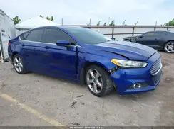 3FA6P0G74GR140285 2016 FORD FUSION