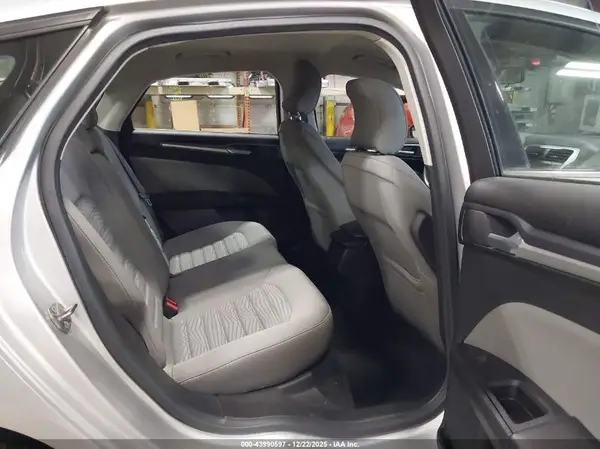 3FA6P0G74GR141159 2016 FORD FUSION - Image 8
