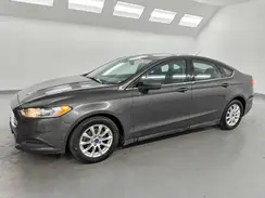 3FA6P0G74GR147401 2016 FORD FUSION