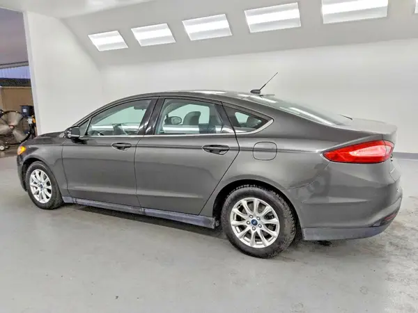 3FA6P0G74GR147401 2016 FORD FUSION - Image 2