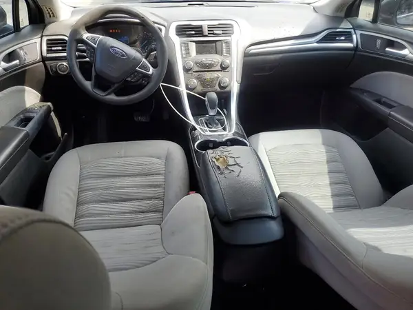 3FA6P0G74GR154798 2016 FORD FUSION - Image 8