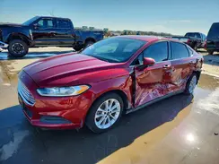 3FA6P0G74GR172170 2016 FORD FUSION