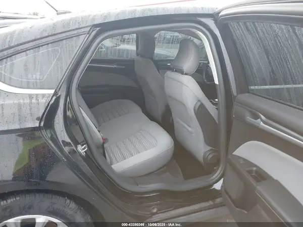 3FA6P0G74GR176199 2016 FORD FUSION - Image 8