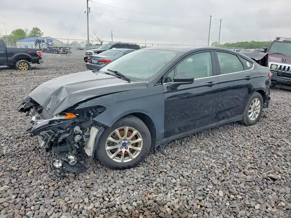 3FA6P0G74GR185923 2016 FORD FUSION