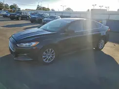 3FA6P0G74GR187719 2016 FORD FUSION
