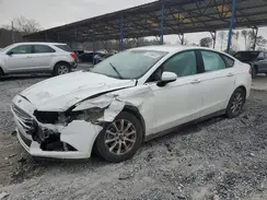 3FA6P0G74GR190622 2016 FORD FUSION