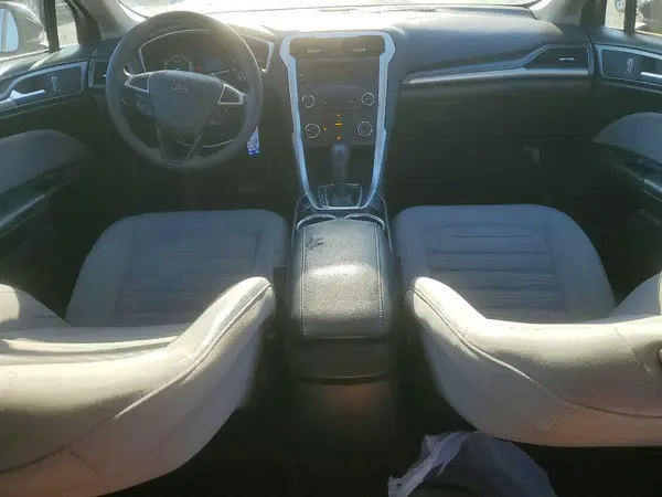 3FA6P0G74GR191172 2016 FORD FUSION - Image 8