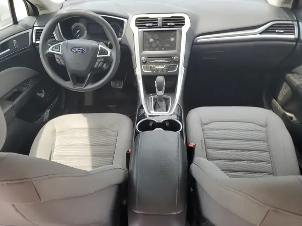 3FA6P0G74GR192743 2016 FORD FUSION - Image 8
