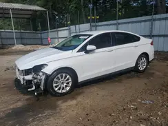 3FA6P0G74GR193939 2016 FORD FUSION