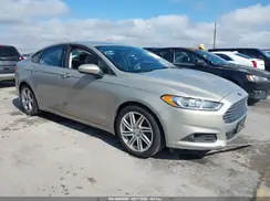 3FA6P0G74GR206253 2016 FORD FUSION