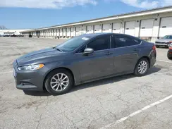 3FA6P0G74GR212084 2016 FORD FUSION