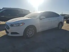 3FA6P0G74GR214191 2016 FORD FUSION