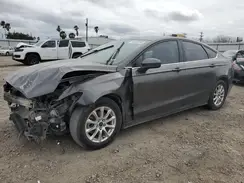 3FA6P0G74GR214711 2016 FORD FUSION