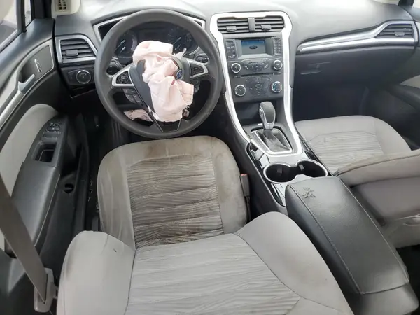 3FA6P0G74GR214711 2016 FORD FUSION - Image 8