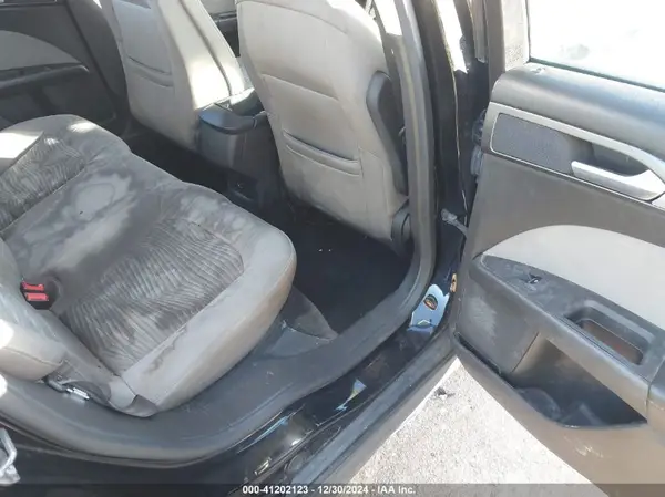 3FA6P0G74GR224140 2016 FORD FUSION - Image 8