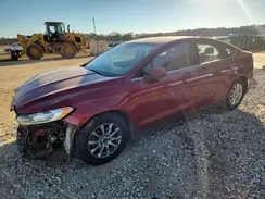 3FA6P0G74GR231413 2016 FORD FUSION