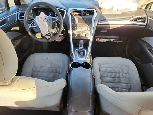 3FA6P0G74GR231413 2016 FORD FUSION - Image 8