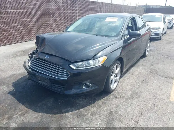 3FA6P0G74GR233050 2016 FORD FUSION - Image 2