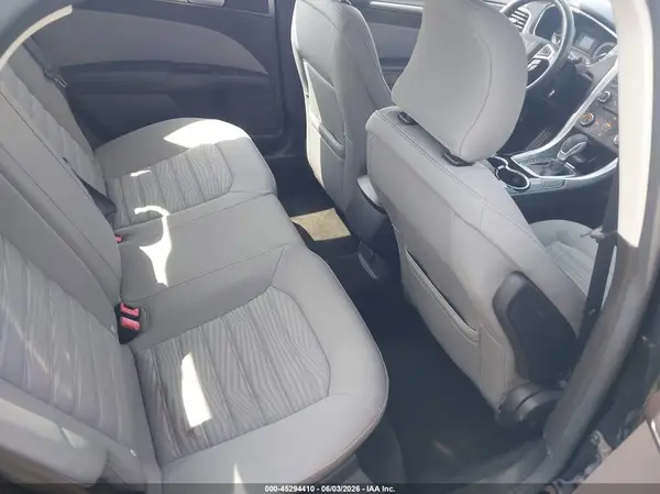 3FA6P0G74GR233050 2016 FORD FUSION - Image 8