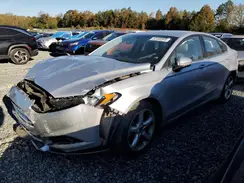 3FA6P0G74GR237535 2016 FORD FUSION