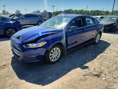 3FA6P0G74GR240774 2016 FORD FUSION