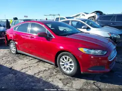3FA6P0G74GR242380 2016 FORD FUSION