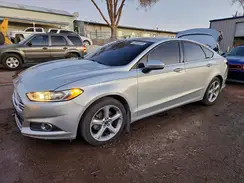 3FA6P0G74GR246557 2016 FORD FUSION