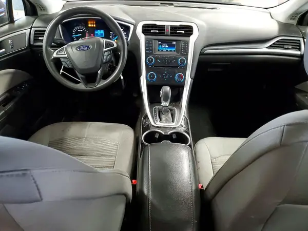 3FA6P0G74GR246784 2016 FORD FUSION - Image 8