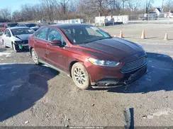 3FA6P0G74GR256232 2016 FORD FUSION