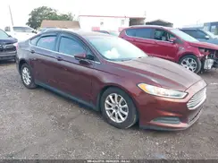 3FA6P0G74GR262192 2016 FORD FUSION
