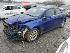 3FA6P0G74GR265156 2016 FORD FUSION