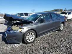 3FA6P0G74GR269563 2016 FORD FUSION
