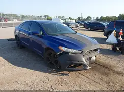 3FA6P0G74GR274312 2016 FORD FUSION