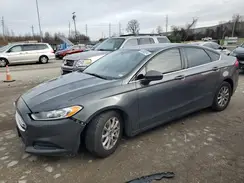 3FA6P0G74GR280403 2016 FORD FUSION