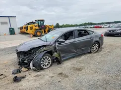 3FA6P0G74GR284936 2016 FORD FUSION