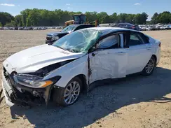 3FA6P0G74GR292096 2016 FORD FUSION