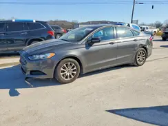 3FA6P0G74GR292244 2016 FORD FUSION