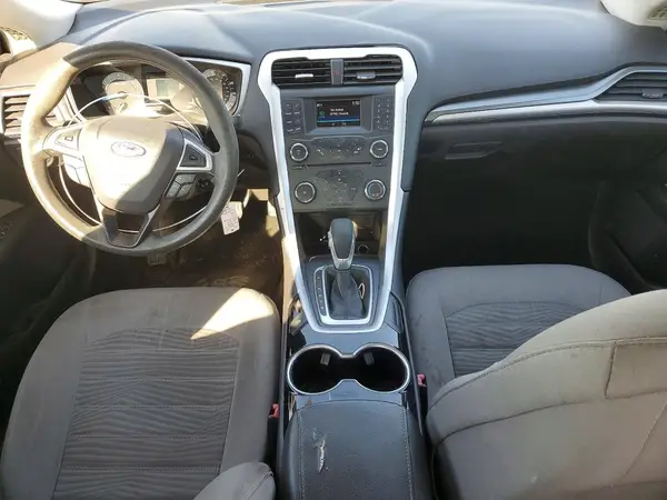 3FA6P0G74GR292244 2016 FORD FUSION - Image 8