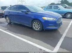 3FA6P0G74GR294964 2016 FORD FUSION