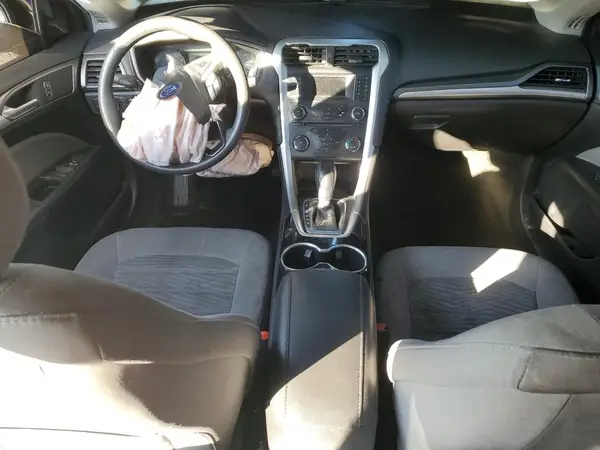 3FA6P0G74GR296987 2016 FORD FUSION - Image 8