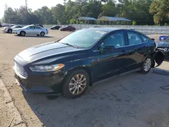 3FA6P0G74GR298626 2016 FORD FUSION