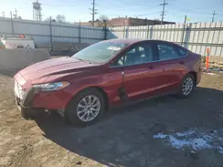 3FA6P0G74GR299520 2016 FORD FUSION