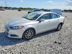 3FA6P0G74GR311679 2016 FORD FUSION