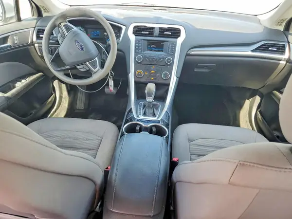 3FA6P0G74GR311679 2016 FORD FUSION - Image 8