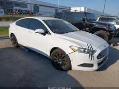 3FA6P0G74GR314291 2016 FORD FUSION